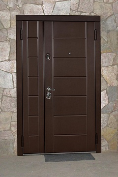 Входная дверь Лион-176